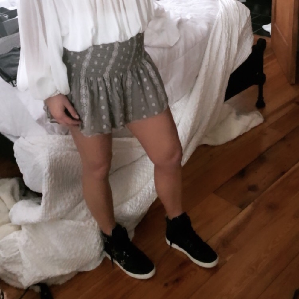 House Of Harlow Skirt